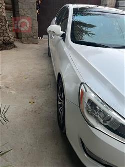 Kia Cadenza